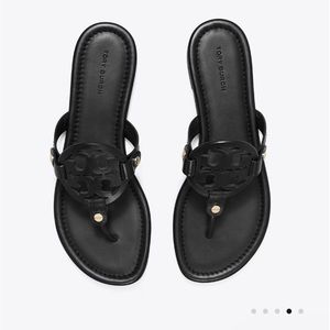 Tory Burch Miller Sandal